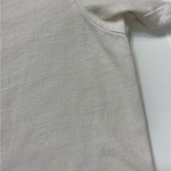 Uniqlo Kaws Sesame Street Graphic T-shirt Women Small White Short Sleeve Art - Picture 3 of 9